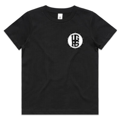 Kids UGRS Logo Shirt Thumbnail