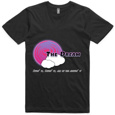 The Dream T-Shirt Thumbnail