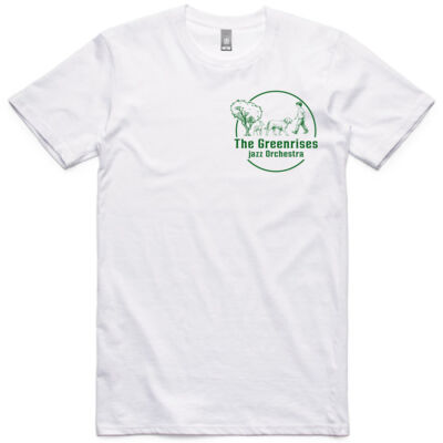 The Greenrises Jazz Orchestra Thumbnail